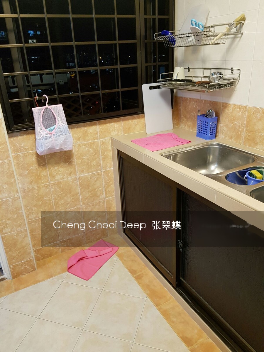 Blk 128 Bukit Merah View (Bukit Merah), HDB 3 Rooms #137905492